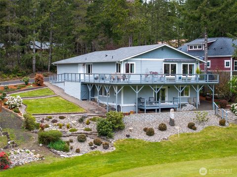 121 E Fir Tree Lane Union WA 98592