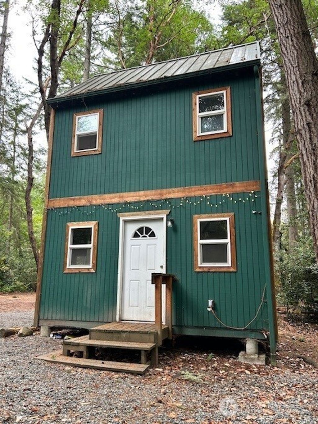 Photo of 19425 Beall Road SW #West, Vashon, WA 98070 (MLS # 2475996)