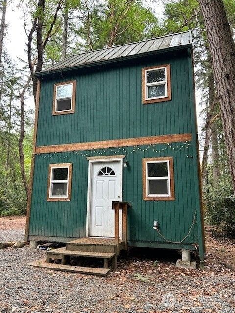 Photo of 19425 Beall Road SW #West, Vashon, WA 98070 (MLS # 2475996)