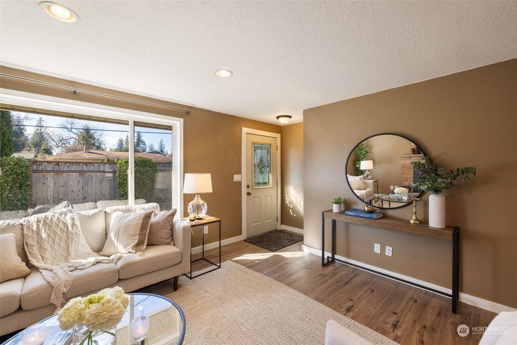 Photo of 2309 117th Avenue NE, Lake Stevens, WA 98258 (MLS # 2207034)