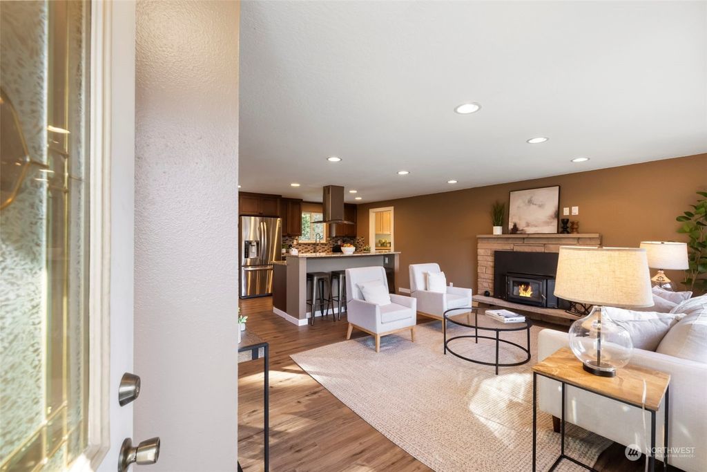 Photo of 2309 117th Avenue NE, Lake Stevens, WA 98258 (MLS # 2207034)