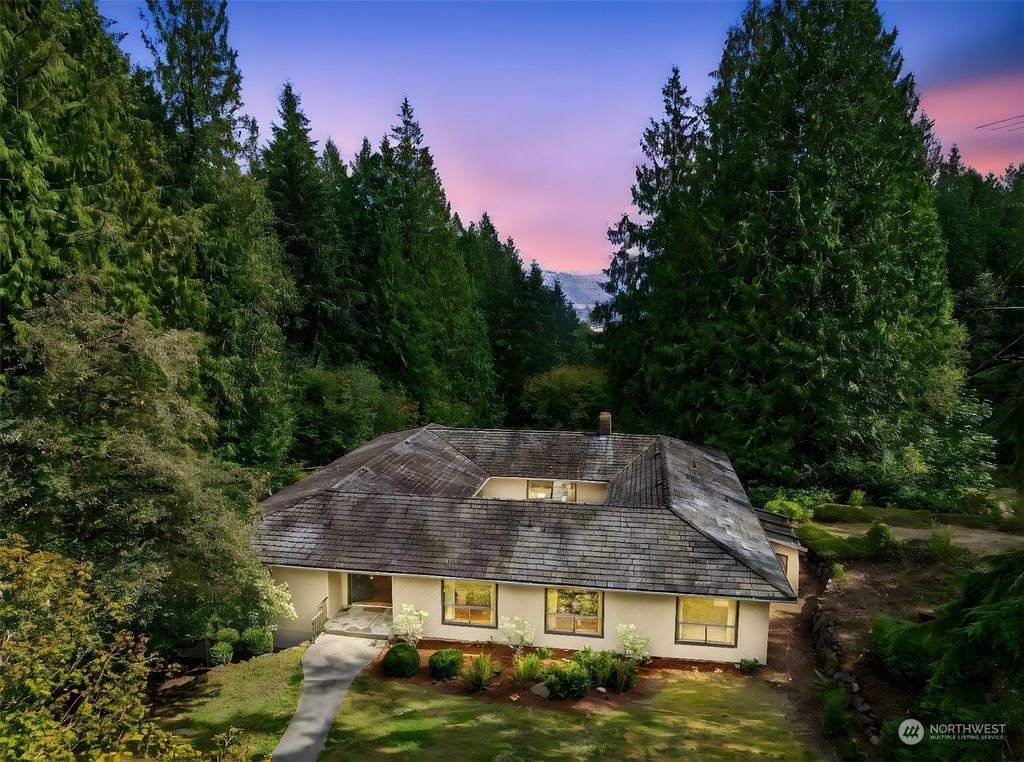 Photo of 24600 NE 171st Street, Woodinville, WA 98077 (MLS # 2287437)