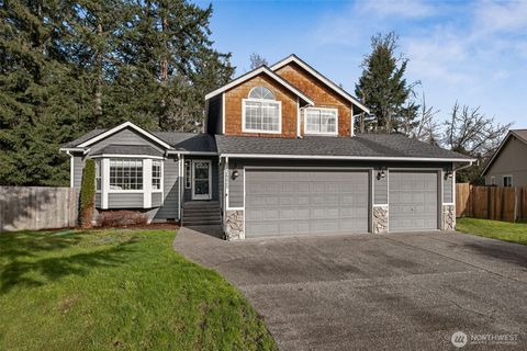 26005 121st Street E Buckley WA 98321