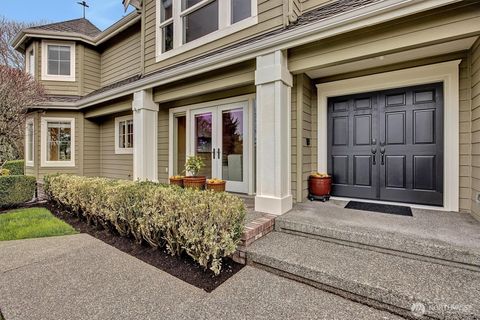 1664 204th Avenue NE Sammamish WA 98074