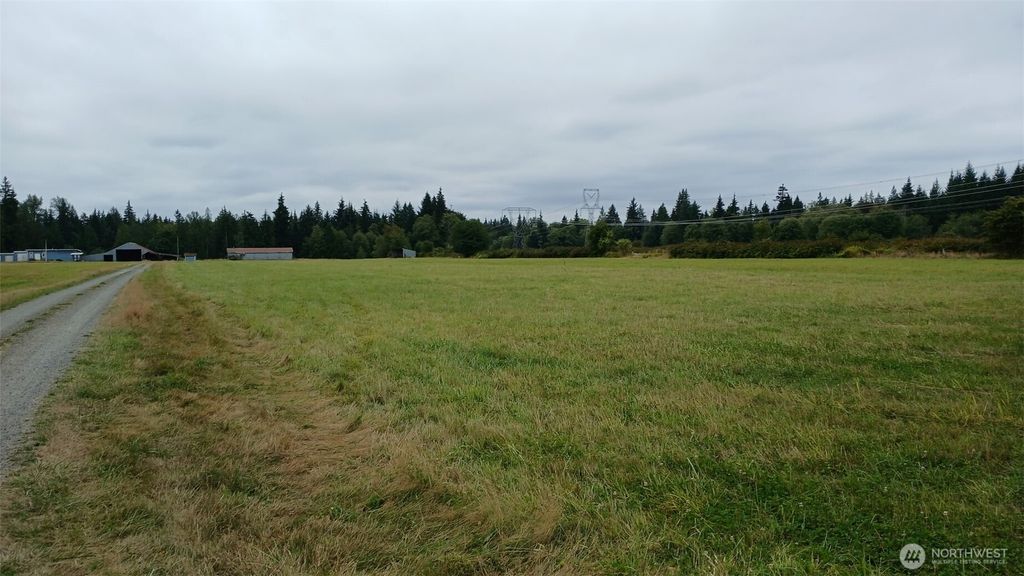 Photo of 12400 212th Street NE, Arlington, WA 98223 (MLS # 2421981)