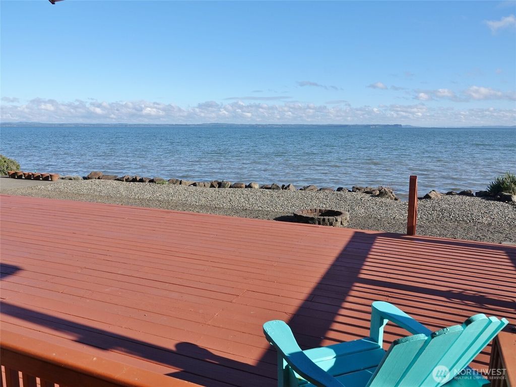 Photo of 332 Harbor View Loop SE, Ocean Shores, WA 98569 (MLS # 2458819)
