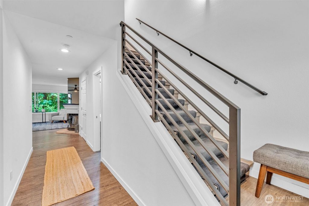 Photo of 2300 Jefferson Avenue NE #B105, Renton, WA 98056 (MLS # 2433035)