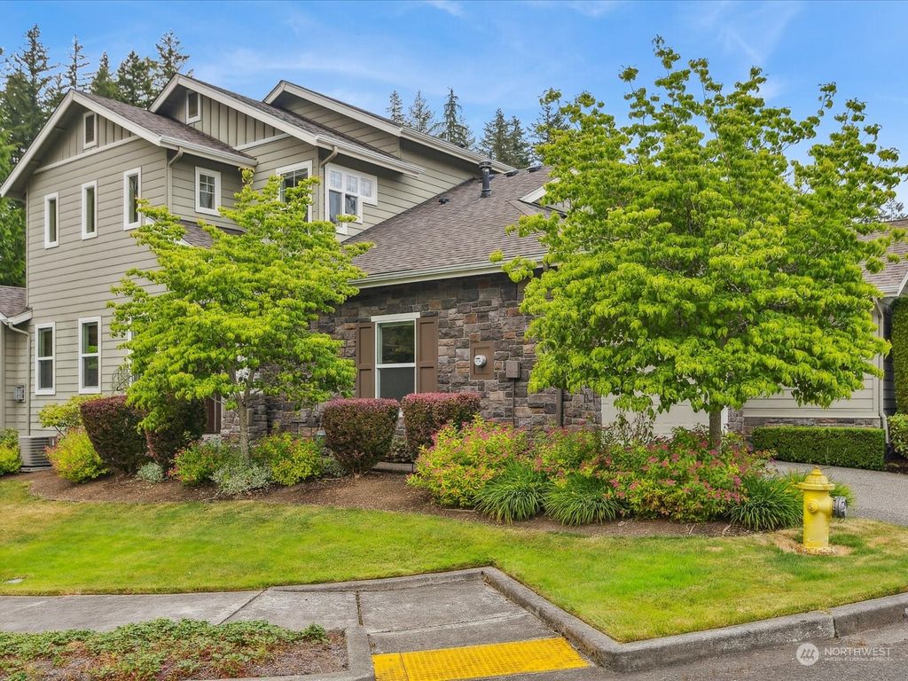 Photo of 22904 NE 132nd Place NE, Redmond, WA 98053 (MLS # 2126727)