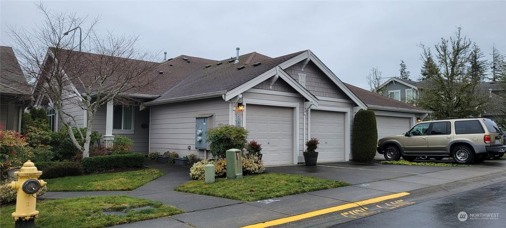 Photo of 23892 NE 112th Circle Cir, Redmond, WA 98053 (MLS # 2194789)