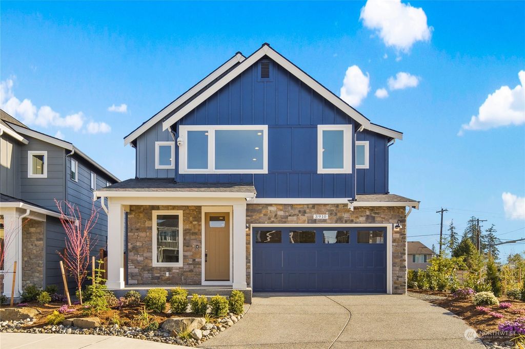 Photo of 3910 211th Place SE, Bothell, WA 98021 (MLS # 2062119)