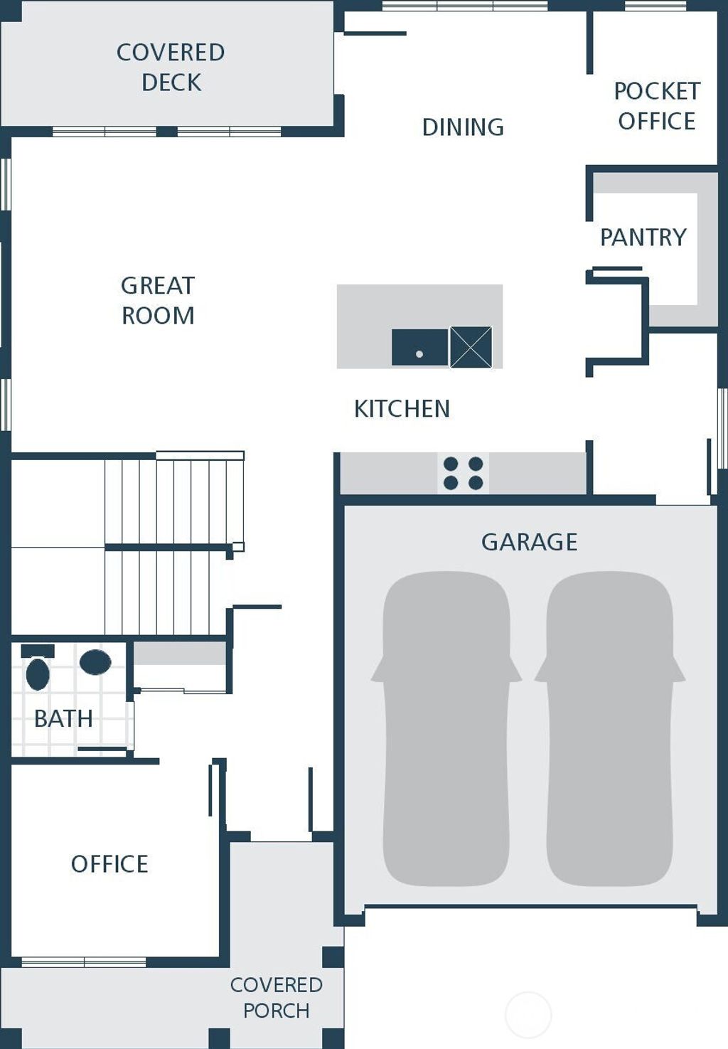Photo of 7430 44th Place NE, Marysville, WA 98270 (MLS # 2456813)