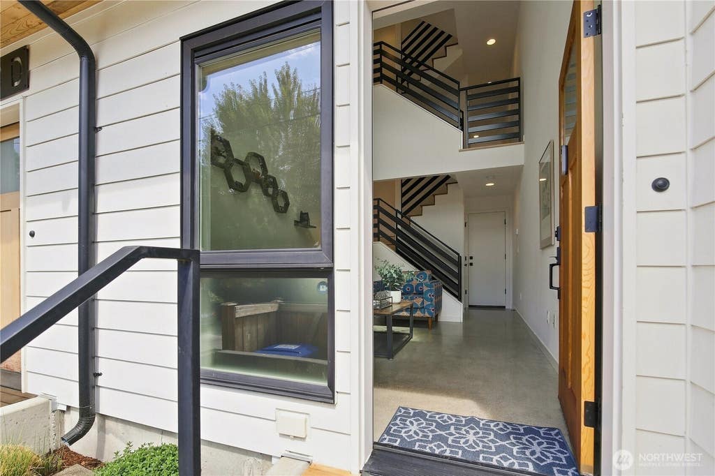 Photo of 2630 NW 58th Street #Unit C, Seattle, WA 98107 (MLS # 2570119)