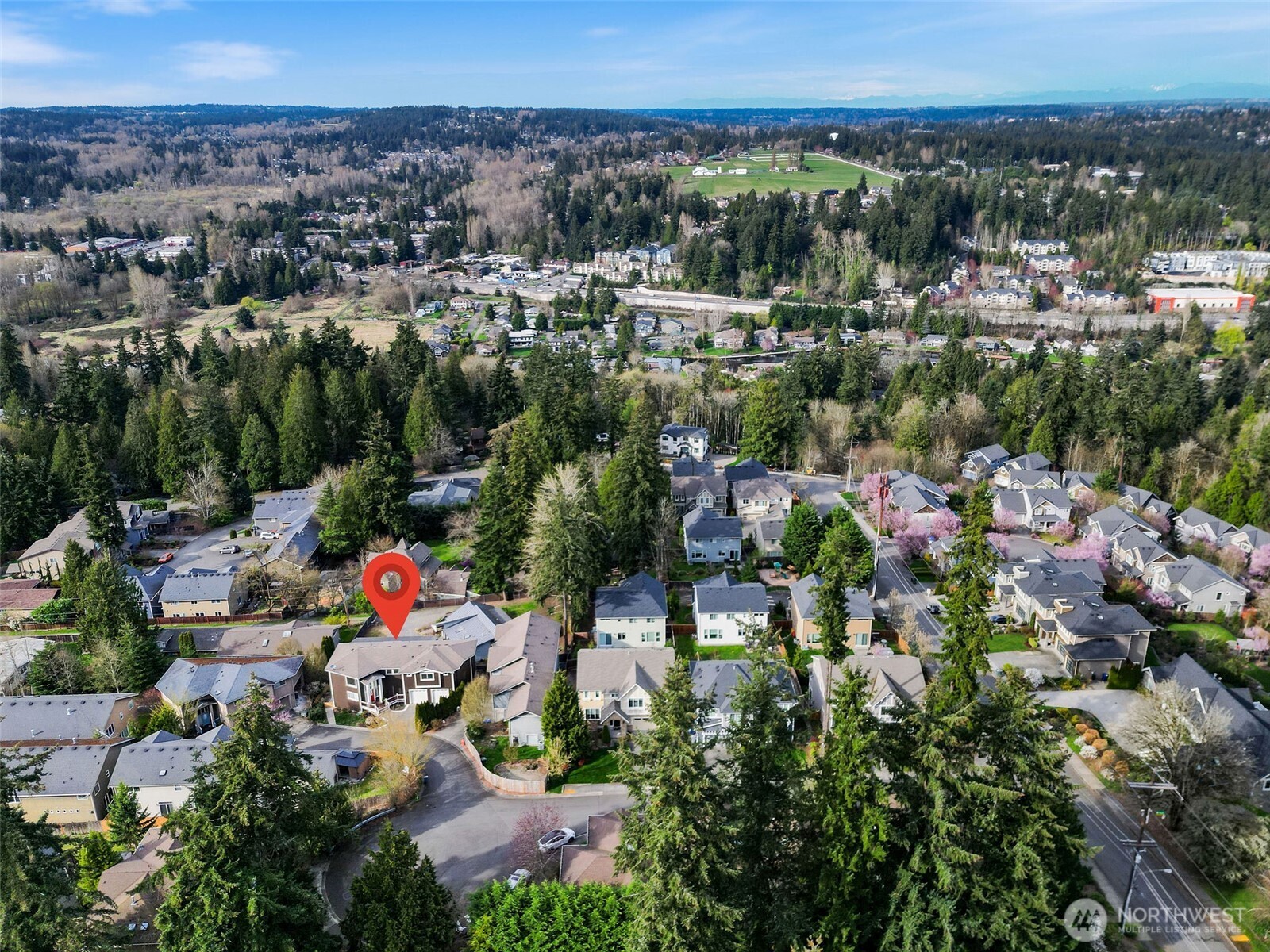 8308 NE 163rd Place