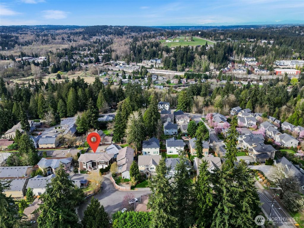 Photo of 8308 NE 163rd Place, Kenmore, WA 98028 (MLS # 2351307)