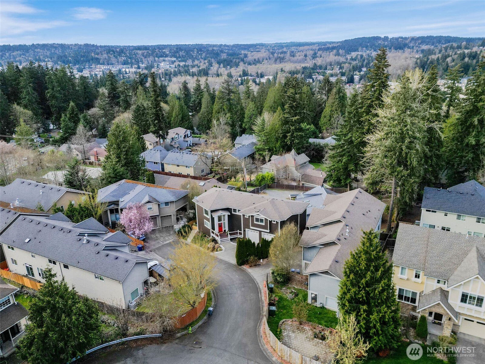 8308 NE 163rd Place
