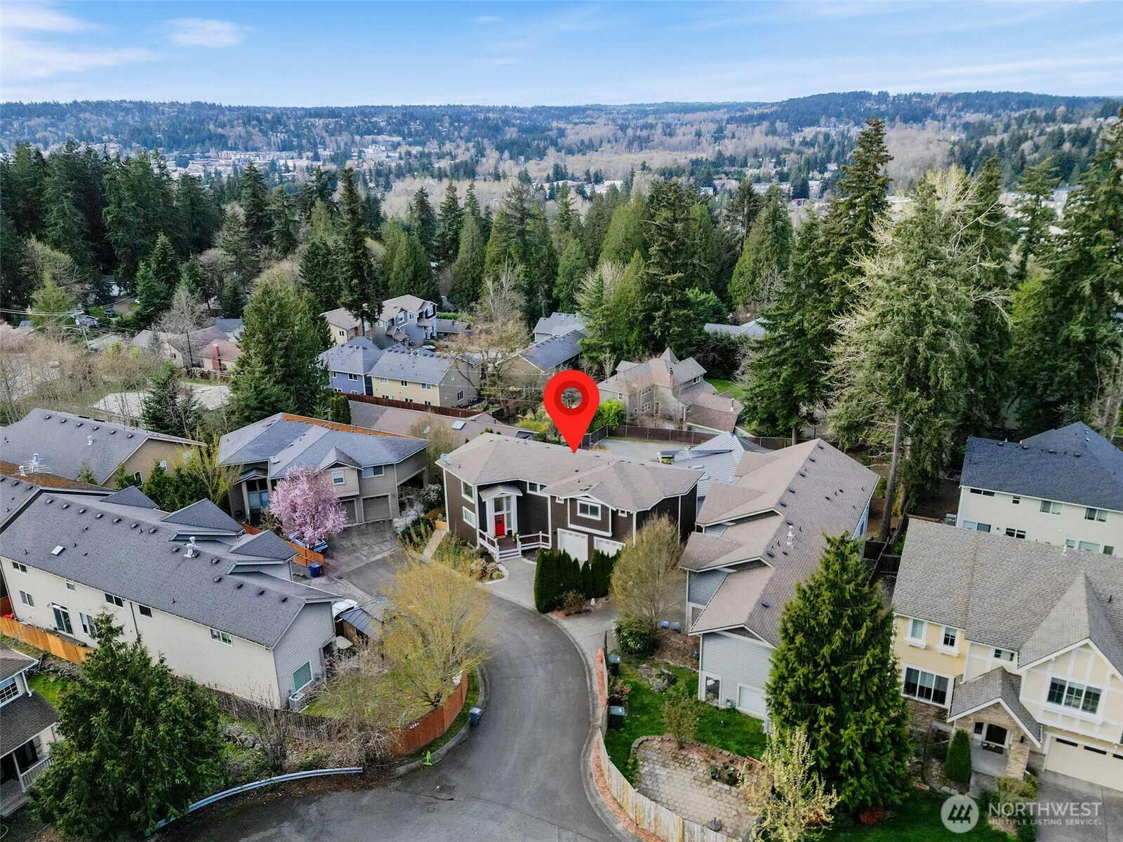 8308 NE 163rd Place
