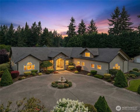 9609 346th Street S Roy WA 98580