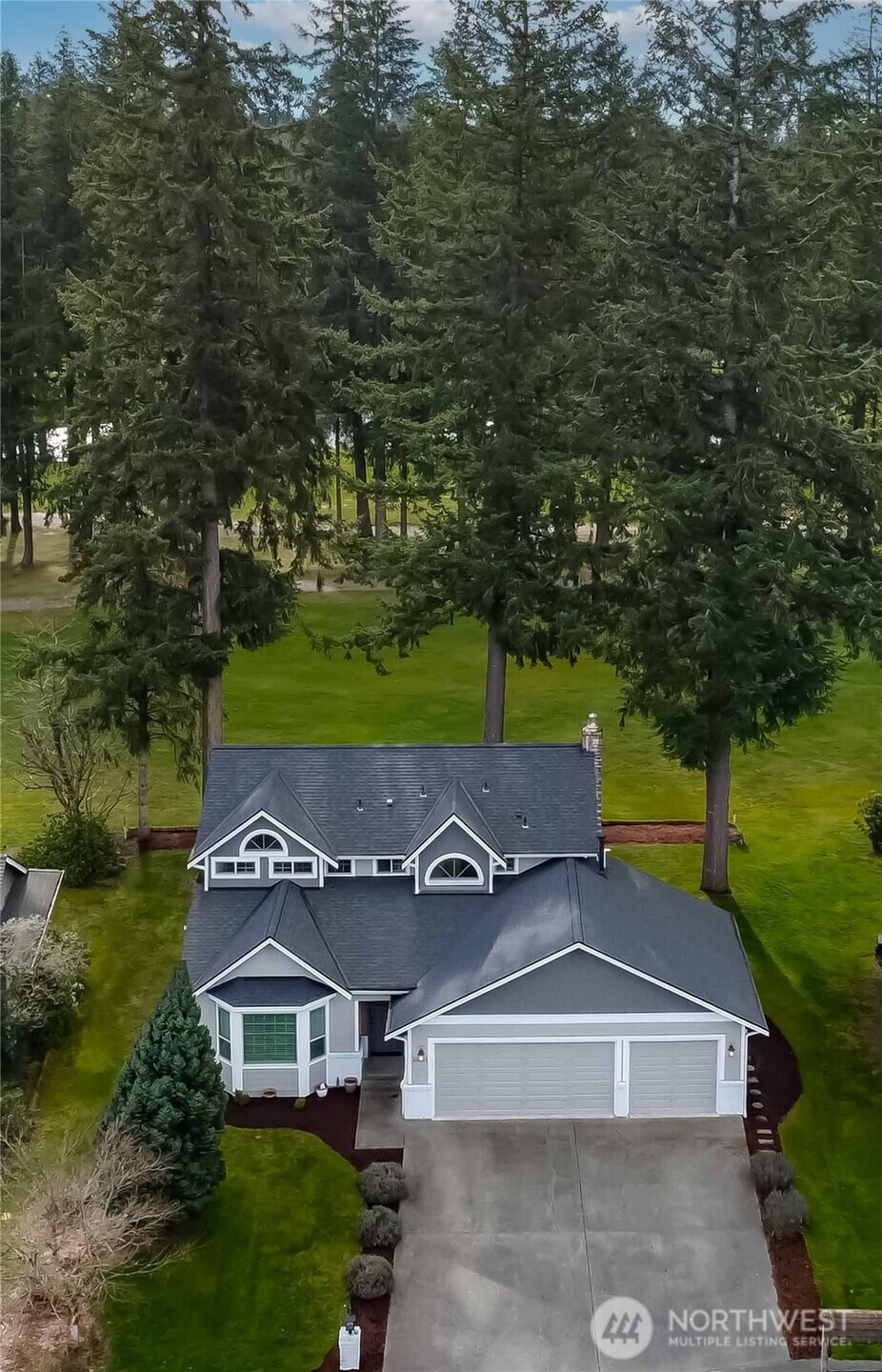 25821 Lake Wilderness Country Club Drive SE