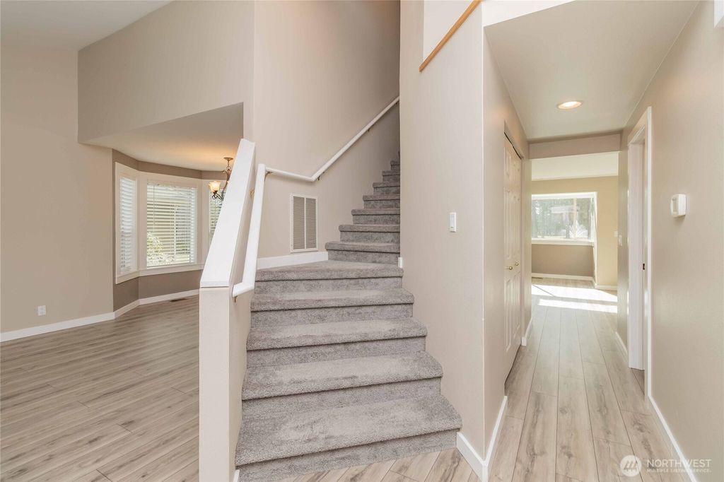 Photo of 25821 Lake Wilderness Country Club Drive SE, Maple Valley, WA 98038 (MLS # 2380222)