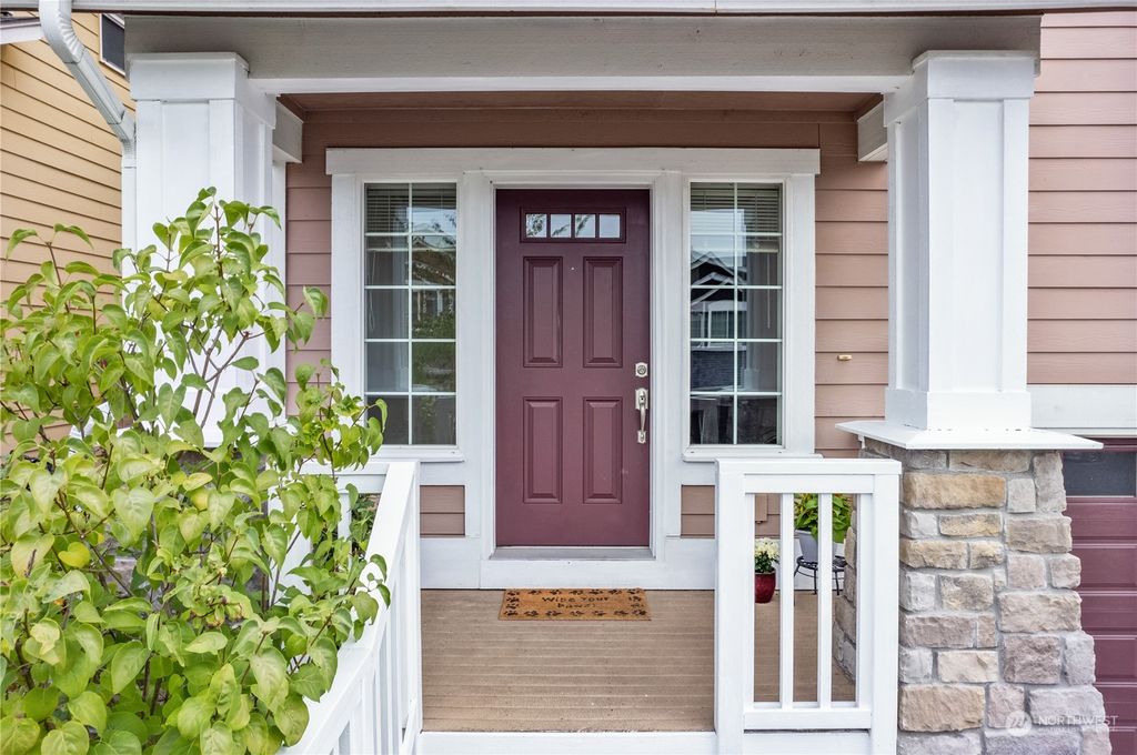 Photo of 19221 24th Place W, Lynnwood, WA 98036 (MLS # 2159478)