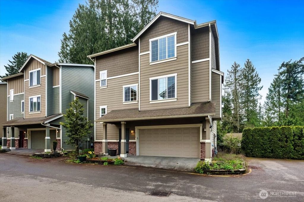 Photo of 4528 152nd Place SW, Lynnwood, WA 98087 (MLS # 2347939)