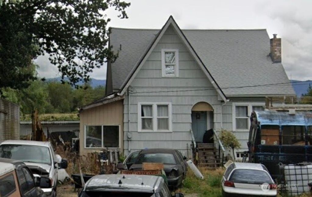 Photo of 39302 236th Avenue SE, Enumclaw, WA 98022 (MLS # 2501764)