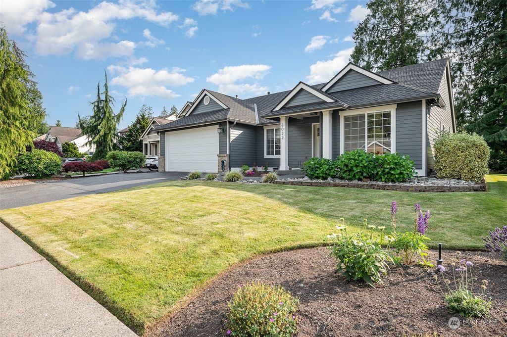 Photo of 8022 Carlisle Place, Arlington, WA 98223 (MLS # 2267042)