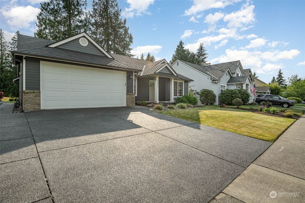 Photo of 8022 Carlisle Place, Arlington, WA 98223 (MLS # 2267042)