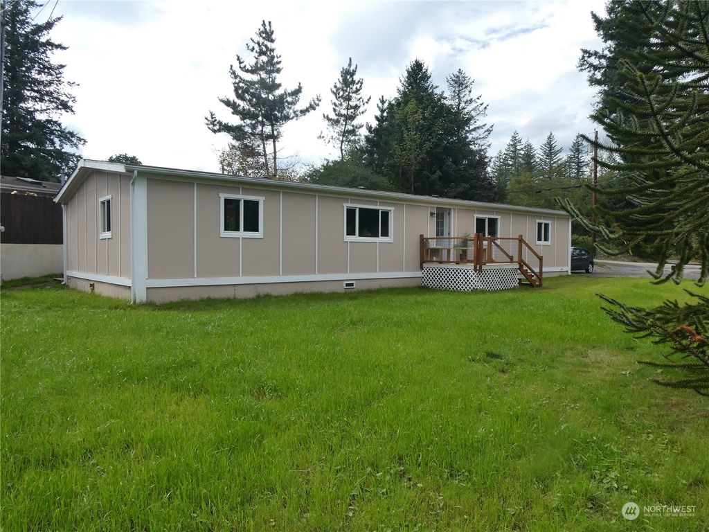 Photo of 508 Linda Avenue, Gold Bar, WA 98251 (MLS # 2155934)