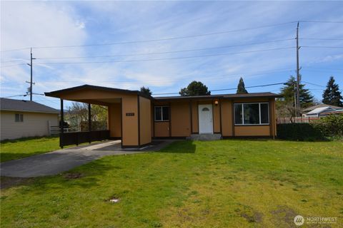 Photo of 359 N Matriotti Avenue, Sequim, WA 98382 (MLS # 2492933)