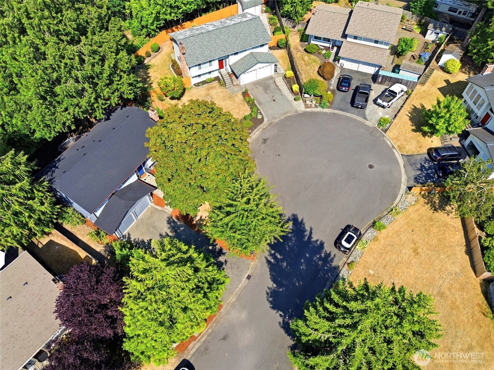 5115 Monticello Drive