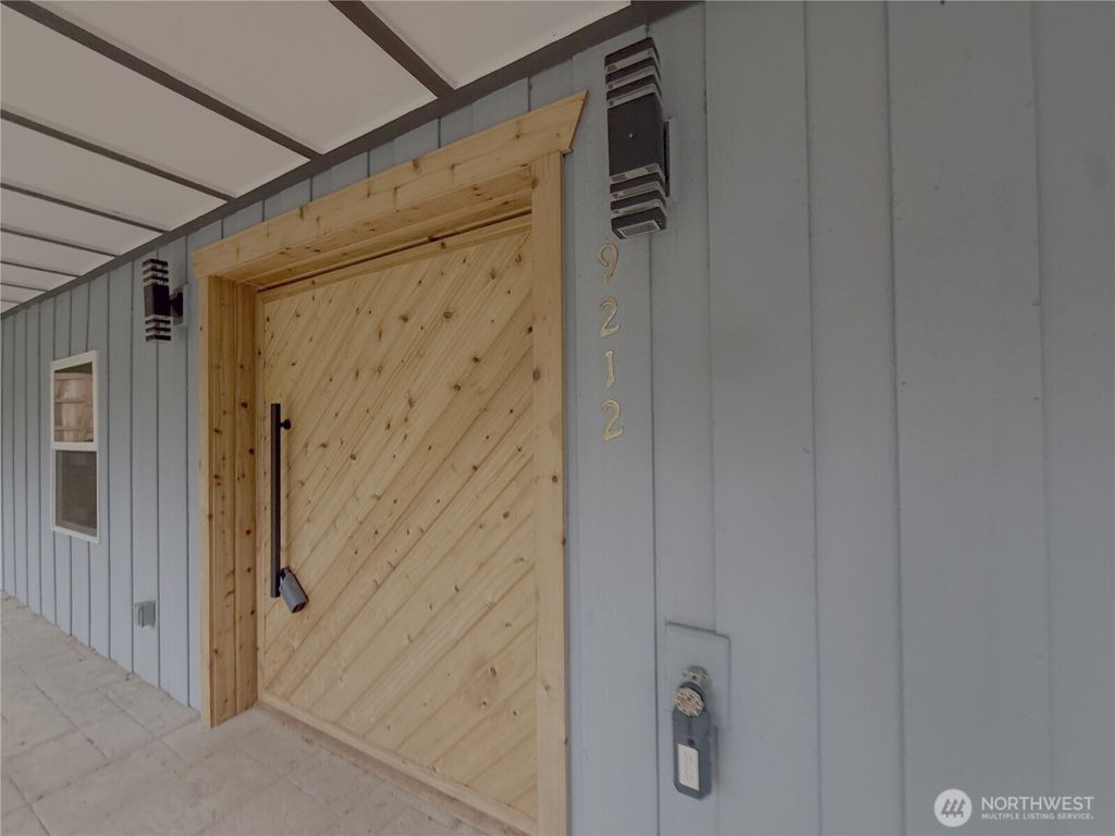 Photo of 9212 SW 274th Street, Vashon, WA 98070 (MLS # 2482228)