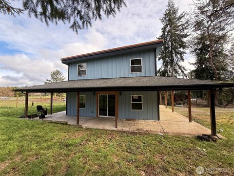 Photo of 9212 SW 274th Street, Vashon, WA 98070 (MLS # 2482228)