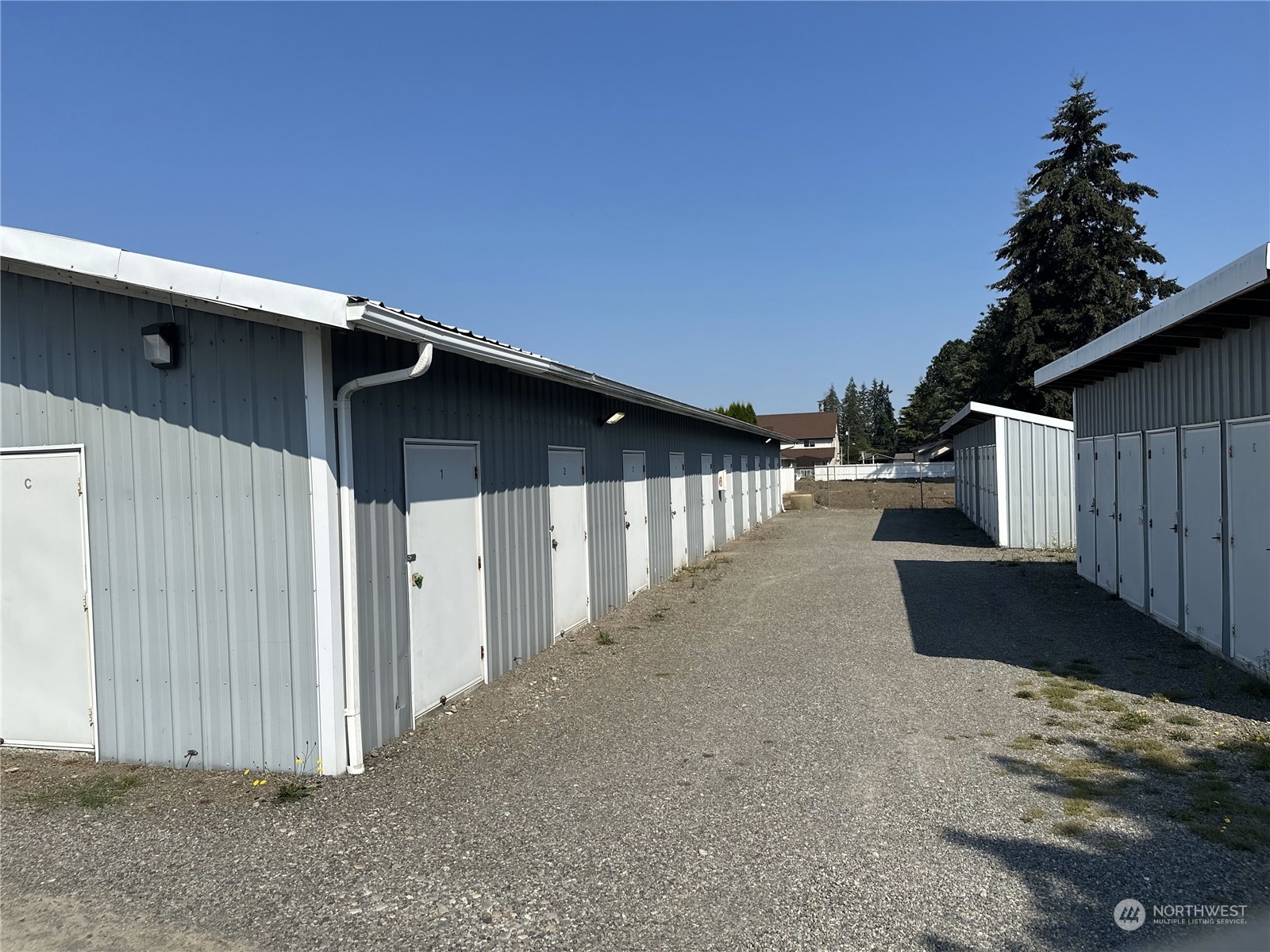 3405 Mt Vista Road