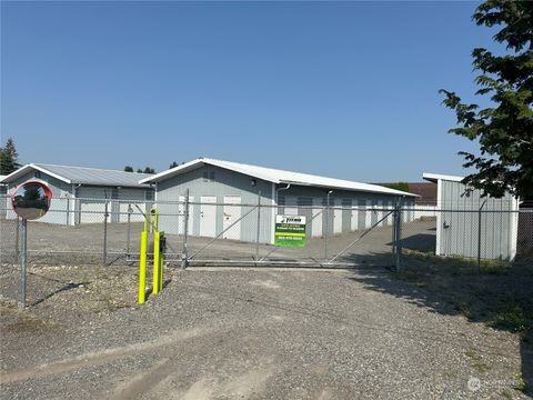 3405 Mt Vista Road Centralia WA 98531