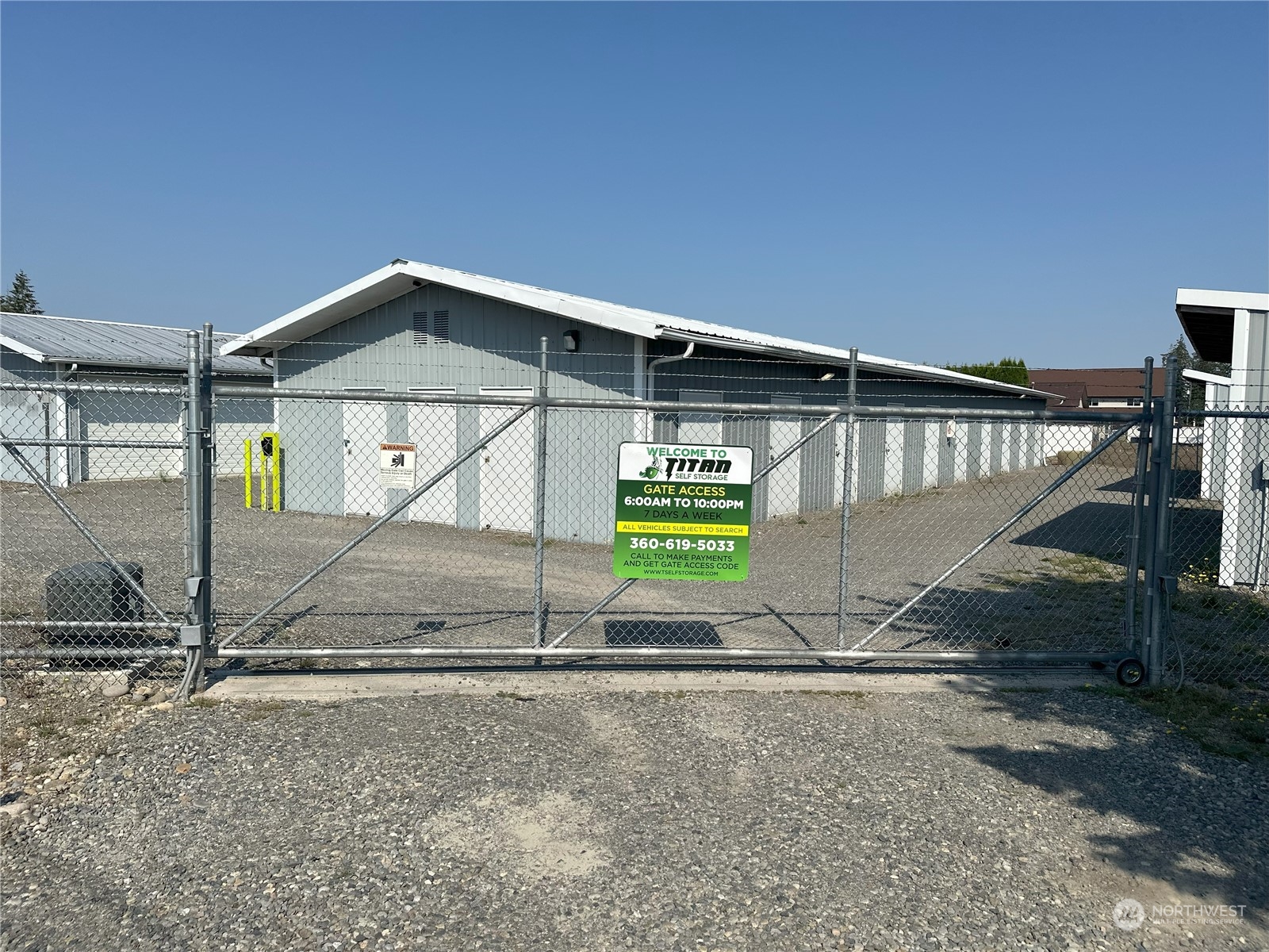 3405 Mt Vista Road