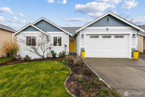 9517 203rd Street E Graham WA 98338