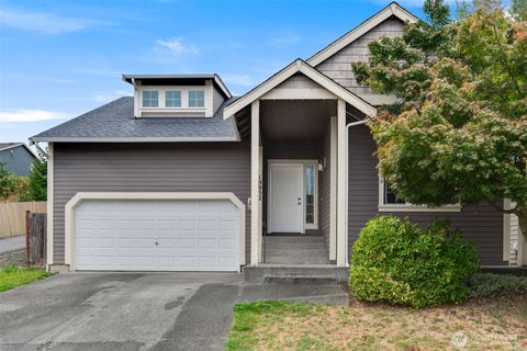 Photo of 19932 20th Avenue Ct E, Spanaway, WA 98387 (MLS # 2439276)