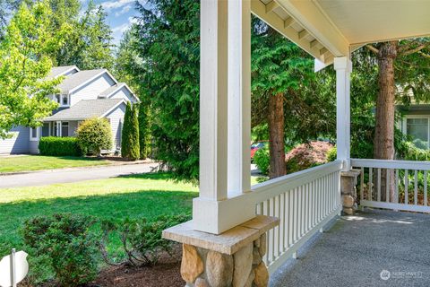 A home in Renton