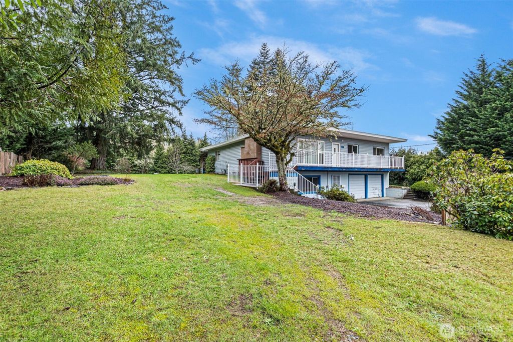 Photo of 260 Melcher Street W, Port Orchard, WA 98366 (MLS # 2470309)