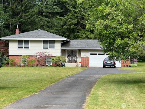 293154 Highway 101 Quilcene WA 98376