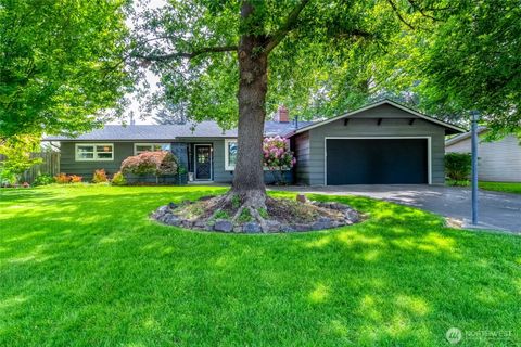 Photo of 1935 Hilbrooke Drive, Walla Walla, WA 99362 (MLS # 2527699)