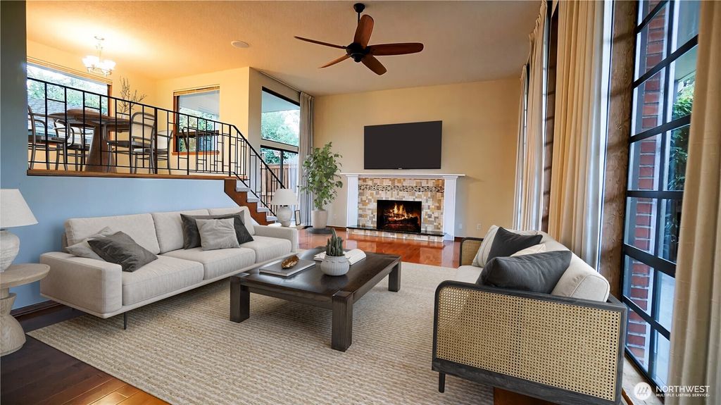 Photo of 16902 28th Avenue SW, Burien, WA 98166 (MLS # 2474656)