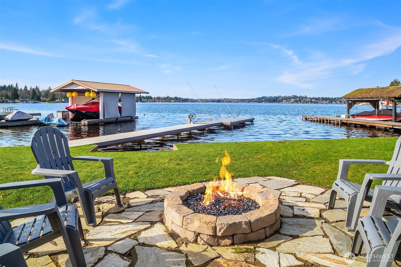 11319 S Lake Stevens Road