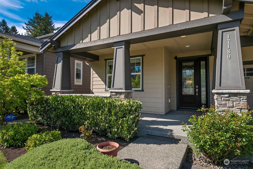 Photo of 17180 NE 123rd Street, Redmond, WA 98052 (MLS # 2227213)
