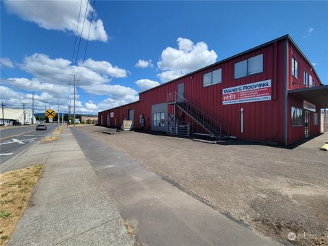 660 California Way Longview WA 98632