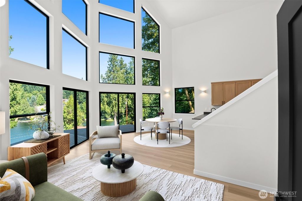 Photo of 6828 Olive Avenue, Stanwood, WA 98292 (MLS # 2413320)