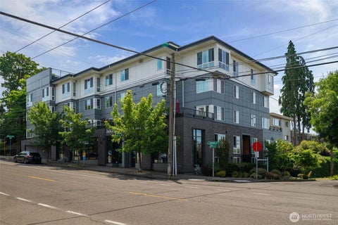 Photo of 2901 S Jackson Street #304, Seattle, WA 98116 (MLS # 2540720)