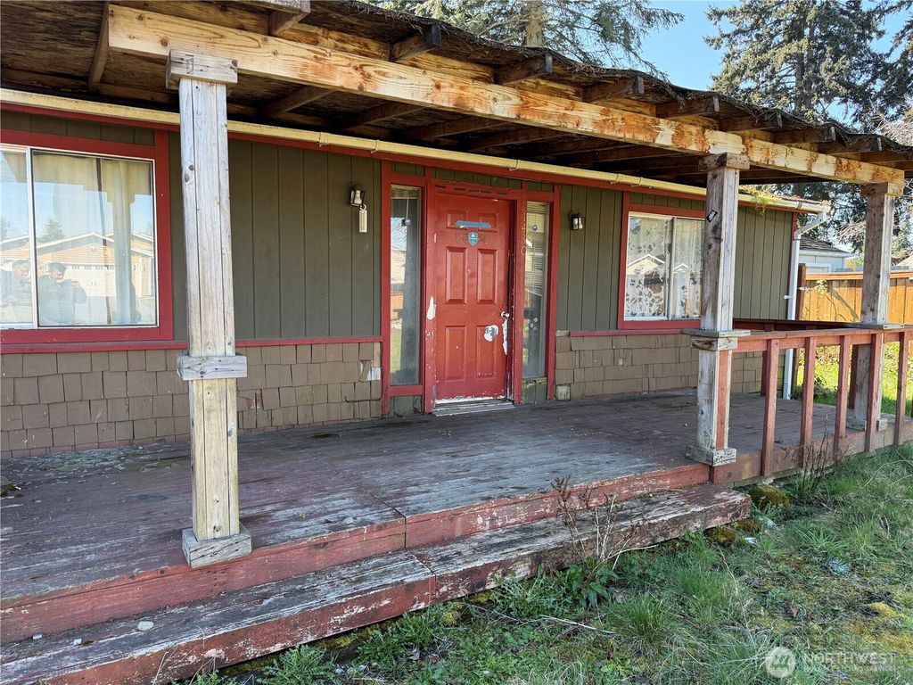 Photo of 1430 S 95th Street, Tacoma, WA 98444 (MLS # 2496721)