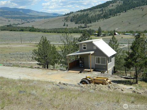 995 Highway 20 Tonasket WA 98855